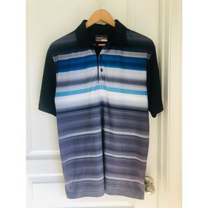 GRAND SLAM PERFORMANCE POLO SZ M